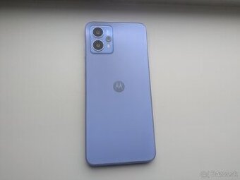 Motorola G13 Android 14 4/128 Gb pamat'