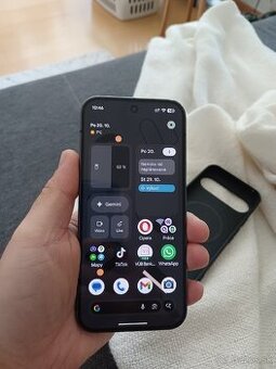 Google Pixel 9 PRO Obsidian