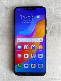 Honor Play