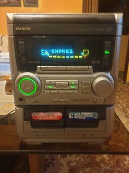 Hihi veža Aiwa NSX-5556