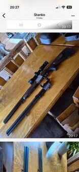 Predám Gulobrok Blasser