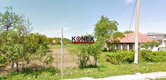 VÝHODNE - Pozemok v obci SOMOTOR na predaj