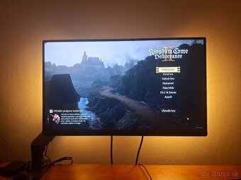 27" ASUS ROG Strix XG27ACS