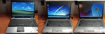 predám na diely notebooky HP..