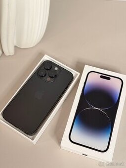 Predam IPHONE 14 PRO 128 GB