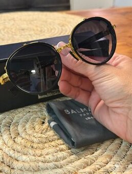 Slnečné okuliare Balmain
