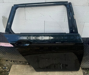 bmw 5 dvere kombi f11