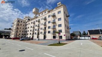 Praktický jednoizbový byt na prenájom