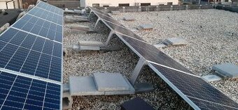 1-fázová fotovoltaika