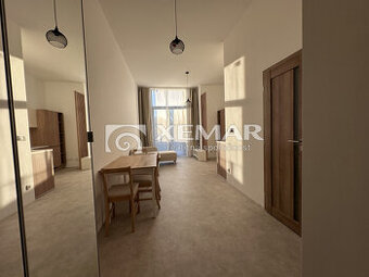 PRENÁJOM 2izbový byt so záhradou Banská Bystrica