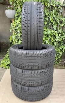 Letne pneumatiky Hankook Ventus Prime2 225/55 R17 DOT2022