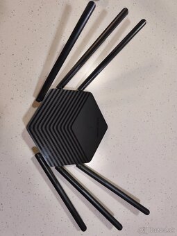 Predam Wifi router Mercusys MR50G