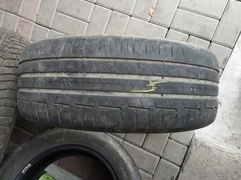 1ks letna 205/55R16 Continental PC6