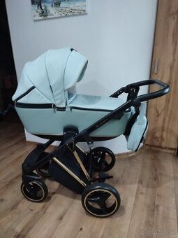 Adamex Cristiano 3v1