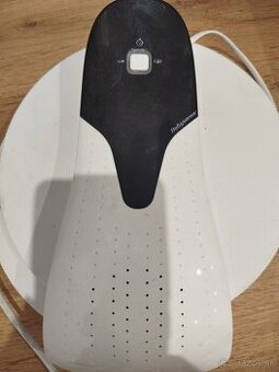 Monitor dychu babysense