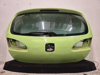 Predám zadný kufor pre Seat leon FR cupra 1p model 2005-2010