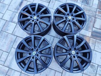 5x108 r18 hliníkové disky Ford, Volvo, Peugeot, Citroen