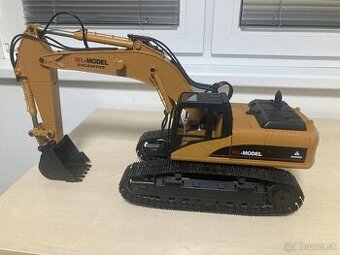 RC Bager WL-MODEL 16800