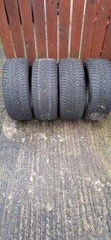 Zimne pneu 225/45 r17