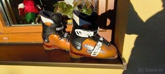 Detské lyžiarky Rossignol 21 / 21,5