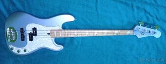 Lakland Skyline 44-64 Custom 4