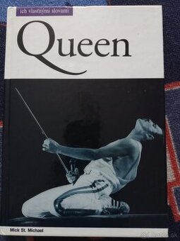 Queen ich vlastnými slovami