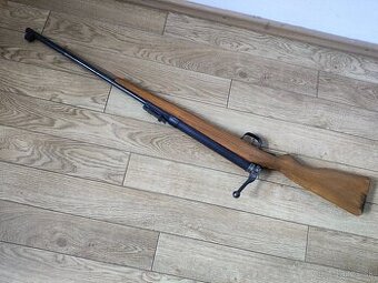 Vojenská vzduchovka