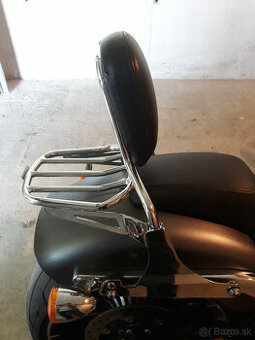 HARLEY DAVIDSON BREAKOUT Sissy bar