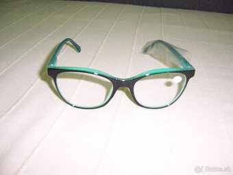 Okuliare dioptrické +1