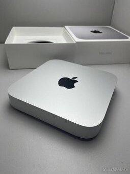 Mac mini M2 16GB RAM, 256GB SSD