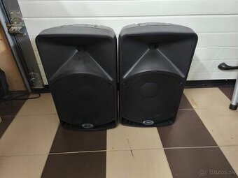 Aktívne reproduktory RH Sound SQ 12ml