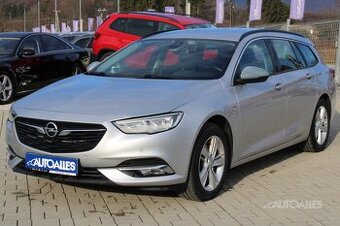 Opel Insignia ST 2,0 CDTi 125 kW BUSINESS EDITION