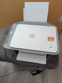 Multifunkčná atramentová tlačiareň