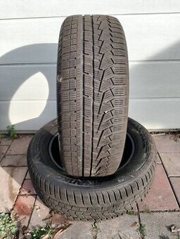 Zimné pneumatiky 225/60R17 99H Hankook