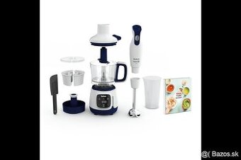 Multifunkčný mixér Tefal Yummy Gourmet HB55W430