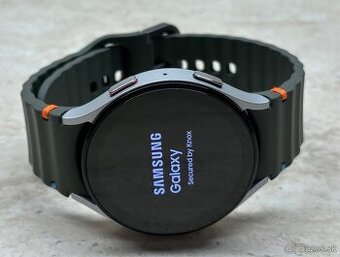 Samsung Galaxy Watch 5 44mm LTE Silver