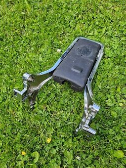 Suzuki Intruder 1400