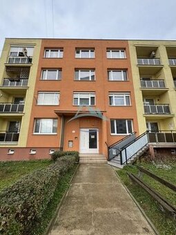 SKVELÁ CENA: 2-izbový byt (59 m²) pripravený na vašu rekonšt