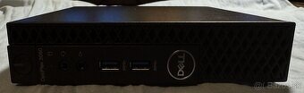 Predám Dell OptiPlex 3060 micro