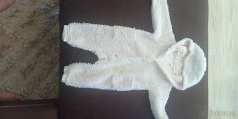 Sezónne oblečenie pre deti