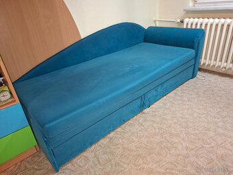 rozťahovacia pohovka