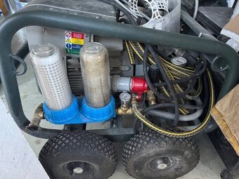 Vysokotlaky čistič Rana 300bar - 1