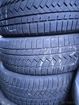 215/50 R19 Continental zimné pneumatiky - 1
