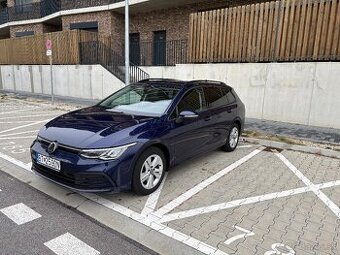 Volkswagen Golf Variant 1.5 eTSI EVO automat SR