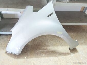 Pr.  ľavý blatník Hyundai IX 20