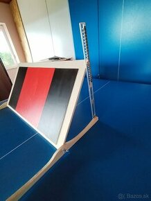 Pingpong Returnboard návratová doska - 1