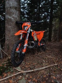 Ktm exc 300 - 1