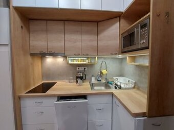 Prenájom garsónky v centre Prešova – Záhradná ulica - 1