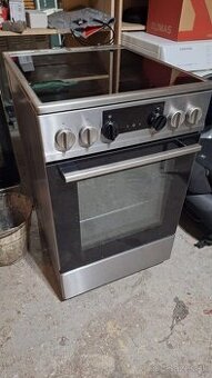 Elektrický sporák Gorenje