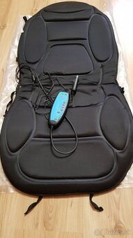 Vyhrievacie autosedadlo - 1